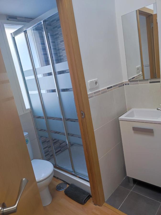 马德里Loft Puerta De Sol公寓 外观 照片